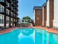 Hawthorne Inn & Conference Center Hotels in Forsyth County
