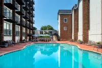 Hawthorne Inn & Conference Center Hotels in Winston Salem