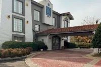 伊克諾小屋奧古斯塔北 - 華盛頓路