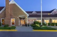 Residence Inn Sioux Falls Hotels near Gilbert Science Center