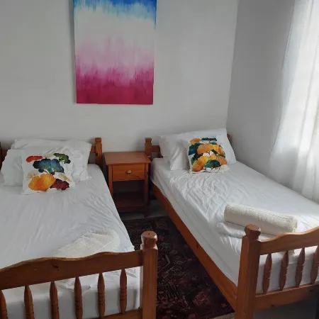 Selen's Apartment in Ti Rocher Micoud Saint Lucia