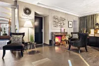 Best Western Motala Stadshotell Hotels in Vadstena