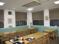 료칸 산게츠 Mitsuishi Park 주변 호텔