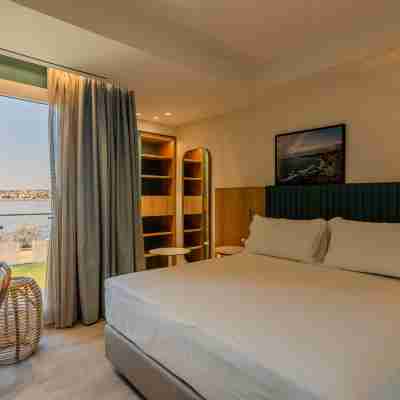 Terradamari Resort & Spa Marina di Modica, Tapestry Collection by Hilton Rooms