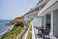 Hotel Orca Praia - Sea View