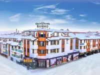 Grand Hotel Bansko - Fitness & Spa Hotels in Bansko
