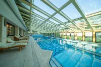 Hotel Aqua Hotels in İçmeler