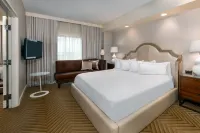 Hilton Charlotte Airport Hotel a Charlotte