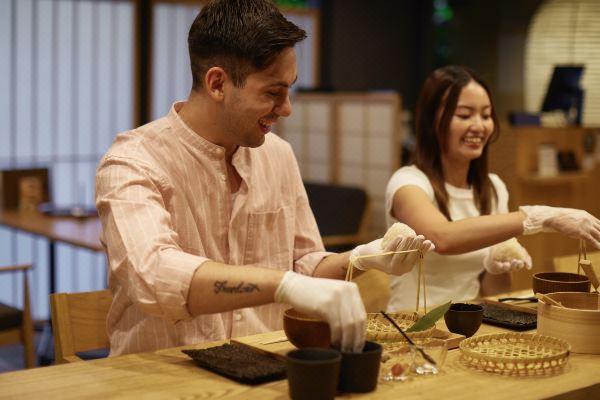 가마쿠라 호텔(Kamakura Hotel)_3