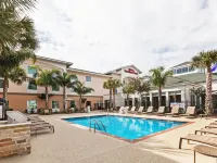 Hilton Garden Inn Corpus Christi Hotels in Corpus Christi