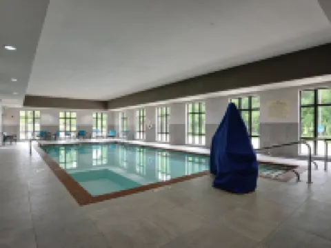 Hampton Inn & Suites Ardmore Hotels in Ardmore