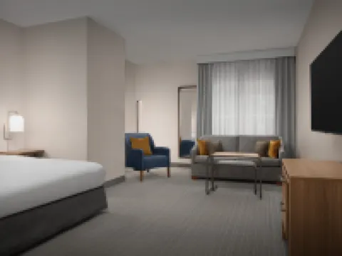 Homewood Suites by Hilton Alexandria/Pentagon South Hotels in Mason