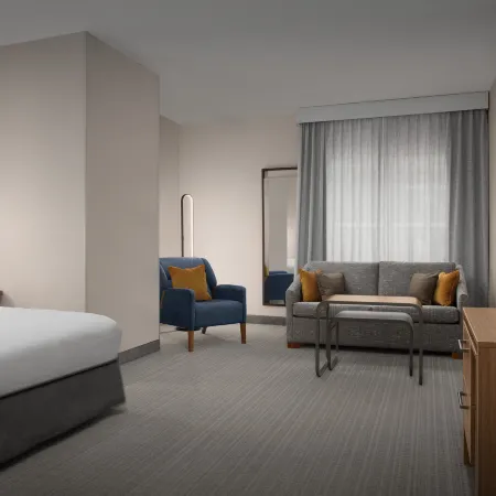 Homewood Suites by Hilton Alexandria/Pentagon South