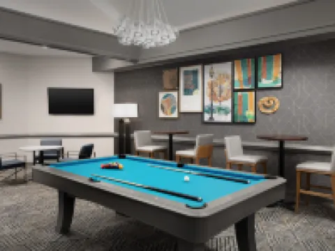 Homewood Suites by Hilton Alexandria/Pentagon South Hotels in Mason