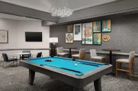 Homewood Suites by Hilton Alexandria/Pentagon South Hôtels à : Bailey's Crossroads