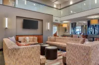 Drury Inn & Suites St. Louis-Southwest Hotel a Eureka