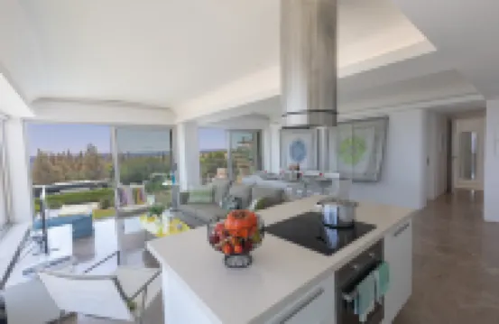 Protaras Thalassa Apartment Ta206