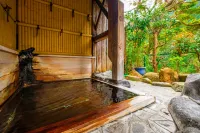 Nanadaru Onsen Hotel - Hot Springs