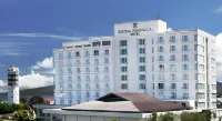 Sintesa Peninsula Hotel Manado Hotel di Wenang