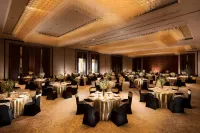 Conrad Bengaluru - Breakfast