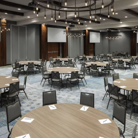 Embassy Suites by Hilton Bowling Green