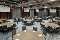 希爾頓保齡球綠色大使套房 鮑靈格林住宿飯店