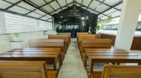 Fortview Suites فنادق في Kasaragod