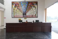 Hotel Aalayam Rameshwaram (Yatri Nivas) Hotels in Mandapam