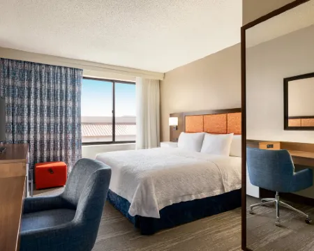 Hampton Inn & Suites Dallas-Mesquite Hotéis em Mesquite