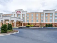 Hampton Inn & Suites Scottsboro Hotels in Jackson County