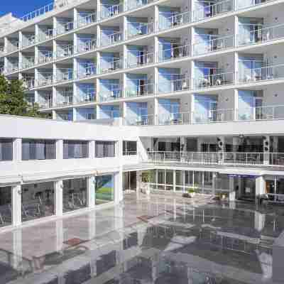 Hotel Alay Hotel Exterior