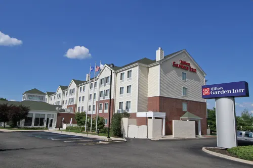 Hilton Garden Inn Westbury Hotels in East Garden City