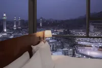 希爾頓套房賈巴爾奧馬爾麥加 - 浪漫/情侶