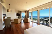 Hilton Noumea la Promenade Residences Hotels near Kuendu Beach