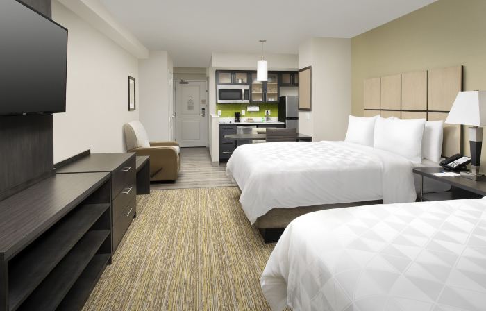 Candlewood Suites ALEXANDRIA WEST by IHG