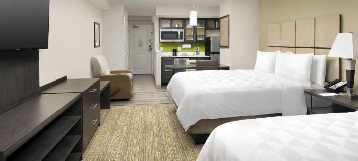 Candlewood Suites ALEXANDRIA WEST by IHG Hotels in Alexandria