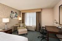 Hilton Garden Inn Overland Park Hotels in Overland Park
