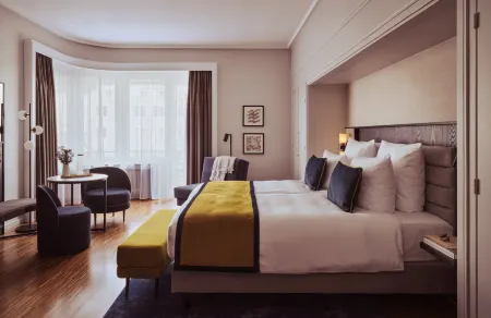 Hotel Mannheimer Hof - Leonardo Limited Edition