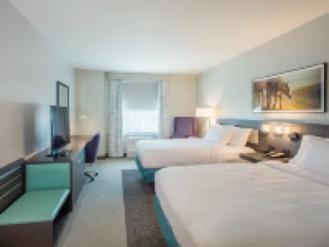 Hilton Garden Inn Memphis East Germantown Hotels in Germantown