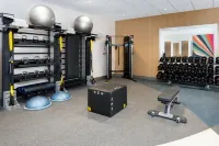 Hilton Garden Inn Panama City Airport - Gym