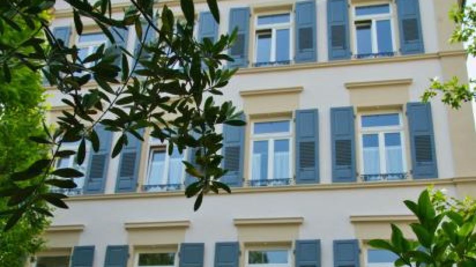Ferienwohnung Baden Baden