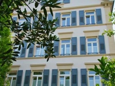 Ferienwohnung Baden Baden