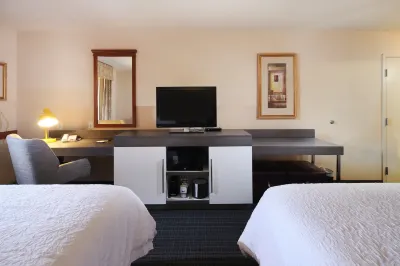 Hampton Inn Sierra Vista
