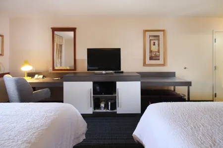 Hampton Inn Sierra Vista Отели рядом с достопримечательностью «Vista View Resort»