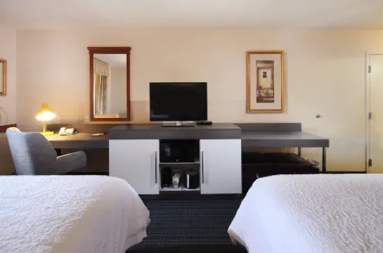 Hampton Inn Sierra Vista