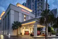 Hampton Inn Miami/Dadeland Hotels in der Nähe von Art Deco District