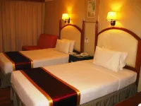 Silam Dynasty Hotels in Lahad Datu