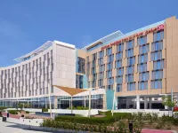Hilton Garden Inn Muscat Al Khuwair Hotels in Muscat