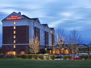 Hilton Garden Inn Hoffman Estates