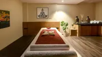 Summit Montana Suites & Spa at Mall - سبا